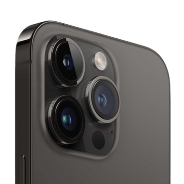 iPhone 14 pro Max 256Gb Черный Космос Евро