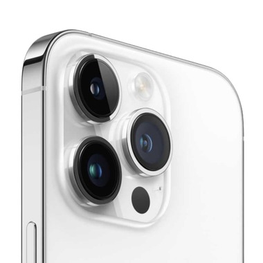 iPhone 14 pro Max 1Тb Серебристый Евро