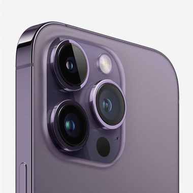 iPhone 14 pro Max 128Gb Темно-Фиолетовый Евро