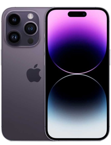 iPhone 14 pro Max 512Gb Темно-Фиолетовый Евро