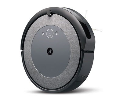 Робот-пылесоc iRobot Roomba i3+ база
